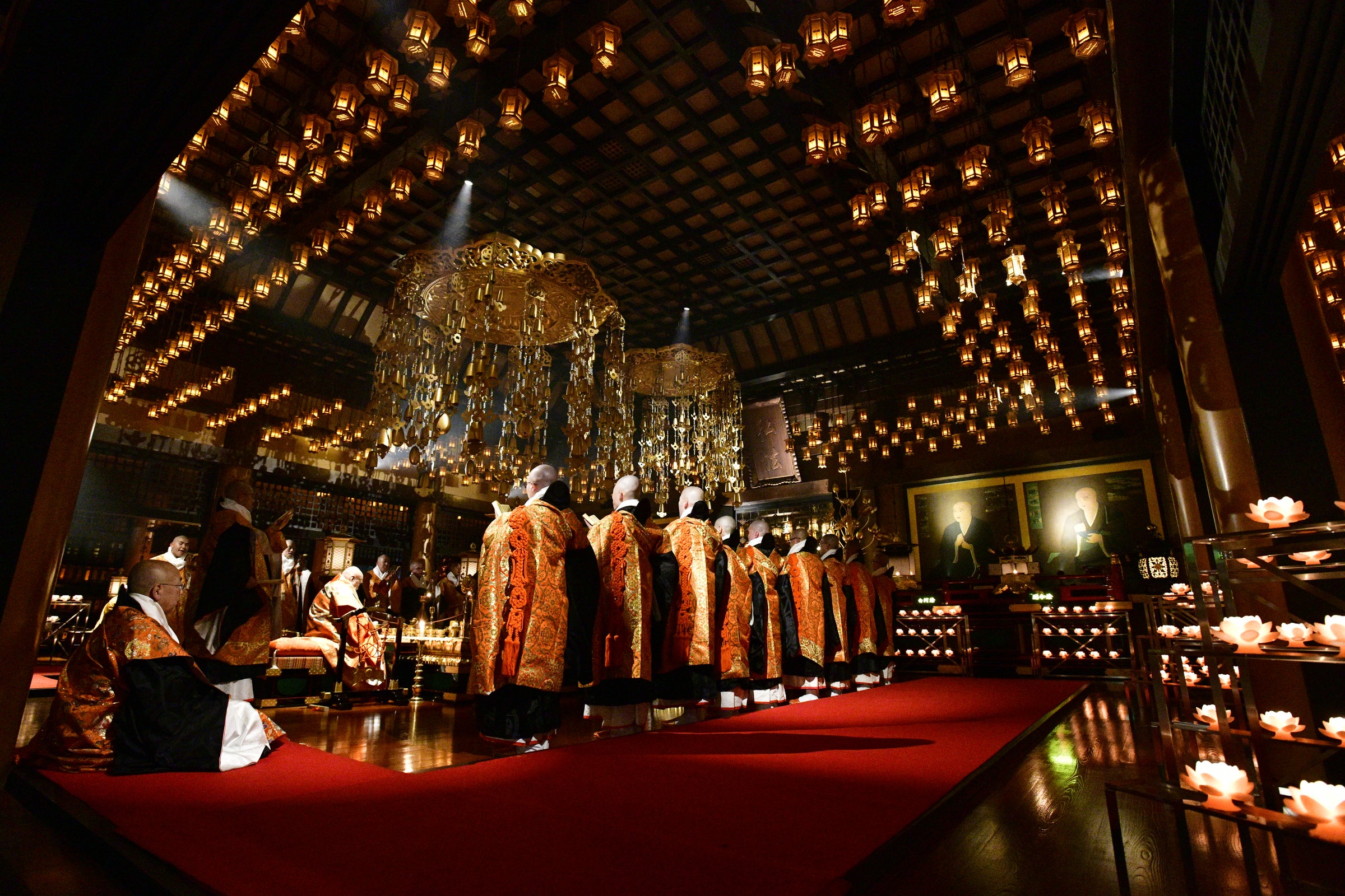 Home | 宗祖弘法大師御入定1200年 御遠忌大法会